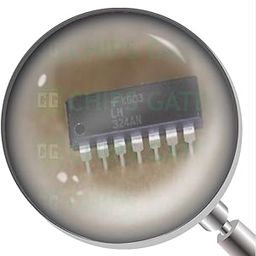 LM324AN 20Pcs LM324AN-picture-17