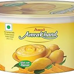 Amul Amrakhand, 200 g-3