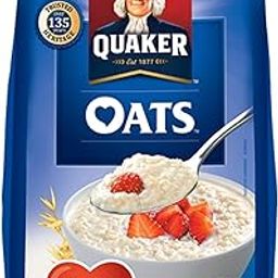 Quaker Oats, 200g Pouch-image-42