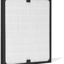 TROO® SmokeBloc Air Purifier Filter Compatible with Bleuair AirPurifier 200/300 Series (Integrated Particle+Carbon+Active Carbon Filter) (Bleuair Air Purifier Home Filter Replacement)-picture-31