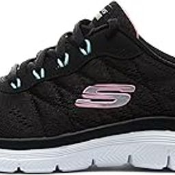 Women Flex Appeal 4.0 Walk Wonderfu Sneakers-image-18
