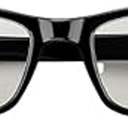 One Power Readers Auto Focus Reading Glasses, Computer Screens Unisex Adjustable Eye Glasses, Flex Focus Auto Adjusting Optic for Women and Men Magnifying Readers (BLACK)-image-13