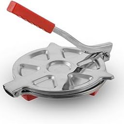 Manlual Effortless Stainless Steel Papad Maker for Home and Kitchen-image-92