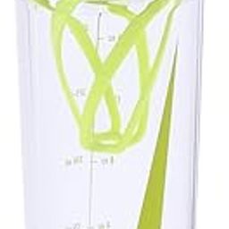 Nike TR RECHARGE SHAKER BOTTLE 2.0 24OZ; CLEAR/BLACK/VOLT-image-54