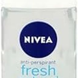 Nivea Fresh Natural Anti Perspirant Roll-On Deodorant For Women, 50Ml (Pack Of 2)-14