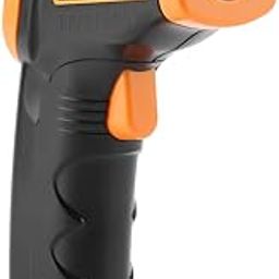 Digital Infrared Thermometer, Fast Response, Accurate Measurement for Chemical, Environmental Testing with LCD Display, for Industries-image-71