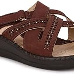 Women's Harmony Mule Slipper-picture-37