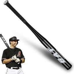 Optifit® 34"Baseball Bat, Alloy Steel Baseball Bat with Spray Coating Process Baseball Bat for Player Age 12 and Above, Lightweight alloy baseball bat-image-66