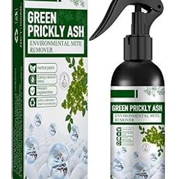 Mite Killer Spray – Powerful Bed Bug & Dust Mite Eliminator for Mattresses, Bedding & Home | 100ml Indoor Use-image-25