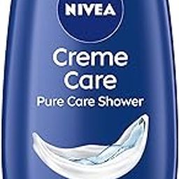 NIVEA Crème Care 250ml Body Wash| Shower Gel For Soft Skin| Elements and unique scent of Nivea Crème|Clean, Healthy & Moisturized Skin-image-2