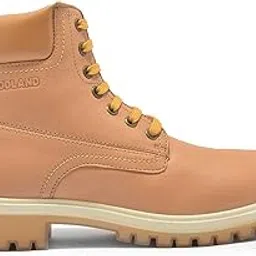 woodland Men's Leather Fashion Boot-picture-24