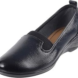 Womens Synthetic Ballerinas-39