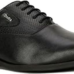 Millan E Men Formal Lace-up Shoes in TAN-image-56