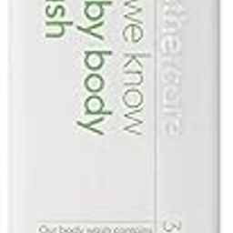 Mothercare All we Know Baby Body Wash (White_Free Size)-image-89