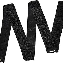 2XL to 5XL plus size Cloth belt adjustable XXL kamarband high waist Extra long kamarpatta for saree & lehenga for women girls-image-30