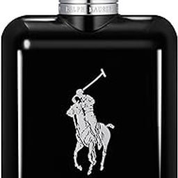 Ralph Lauren - Polo Black - Eau de Toilette 125 ml - Men's Cologne - Woody & Fresh - With Patchouli, Sandalwood, and Mandarin - Medium Intensity-picture-39