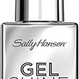 Sally Hansen Treatment Gel Shine 3D Top Coat Nail Polish, 0.45 Fluid Ounce by Sally Hansen-image-20