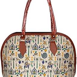 ANESHA Stylish Large Jute Hobo Purse for Women Sustainable Sophistication Eth. Stylish Large Jute Crossbody Clutch for Girls and Women Urban Flair Ethinic Pack of 1 Size (16 x 11 x 4 Inches)-12