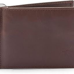 Men's Leather Wallet (Tan)-picture-37