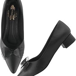 Women Formal Shoes-52