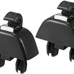 VELURA 2x Sun Visor Clip 6RD 857 561 Retainer Clips for Mii 2012-2015|1 Trailer Tow Hitch Wiring Connector Harness Kit |Sun Visors| Parts & Accessories-image-26