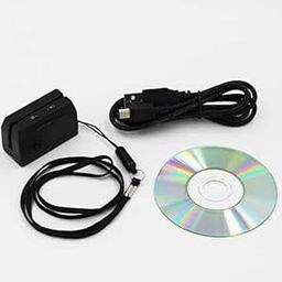 MINIDX3 Portable USB Card Reader transfers Data to MSR605X MSRX6 MSRX6BT(MINIDX3)-12