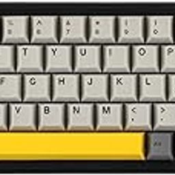 MechLands AJAZZ AK680 MAX 3 Modes Wireless Gaming Keyboard with Ultra-Fast 8K Polling Rate, Rapid Trigger Magnetic Keyboard with Hall Effect Switch, Top Structure, RGB Backlight, NKRO (Black)-image-43