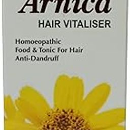 ARNICA HAIR VITALISER - PACK OF THREE 100ml-image-28