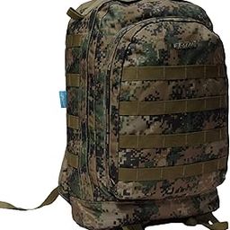 Tricoder 32 Ltrs Casual Backpack-image-0