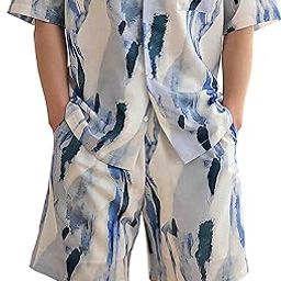 Dhruvi Trendz Shorts for Men | Boxer Shorts for Men | Men Shorts | Cargo Shorts | Shorts for Men Beach Wear | Printed Shorts | Men's Regular Fit Shorts-picture-13
