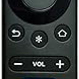 V4® Compatible for Thomson Tv Remote Original Suitable for Smart Android 4K LED UHD HD Thomson Television - Match Remote with Each Key for Better Performance (Non Voice)-20