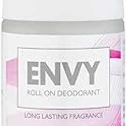 ENVY Pink Beauty Long lasting Deodorant Roll-on - For Women (50 ml)-image-33