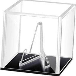 CALANDIS Guitar Pick Display Box with Stand Plectrum Case for Lovers Musician Players black base | Picks | Parts & Accessories | Guitars & Basses-image-13