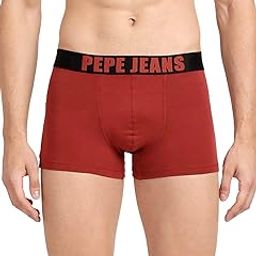Men's Cotton Modern Trunks That’s Come in Trendy Regular Solid Trunks (Pack of 1)-picture-15