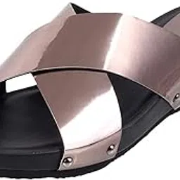 mochi Women Wedge Heel Sandal-picture-8