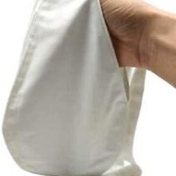 MAYAPURI White Japa Bag/Chanting Bag/White Gomukhi Bag/Bead Bag with Zip Pocket (Pack of 1)-image-35