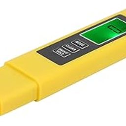 Water Quality Analyzer, Anti‑corrosion Lightweight Water Quality Testing Pen Multipurpose for Swimming Pools for Drinking Water for Water Systems-picture-11