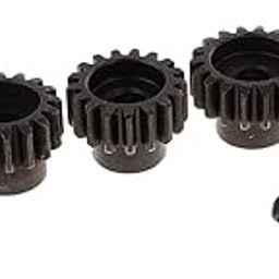 5Mm Shaft Motor Pinion Gears 15T 16T 17T 18T 19T M1 for 1/8 Rc Buggy Trucks-picture-23