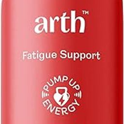 Iron Supplement For Women | High Absorption Ferrous Ascorbate (67%) | With Folic Acid | Boosts Hemoglobin & Energy Levels | Reduces Fatigue & Lethargy | Emcure Pharma | 30 Iron Gummies-12