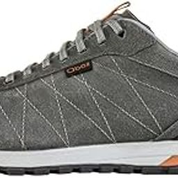 Bozeman Low Leather Hiking Shoe - Men's, Canteen, 9.5 Wide-image-30