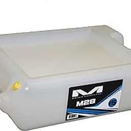 Matrix Concepts M28-115 M28 Oil Drain Container (15qt.), 1 Pack-image-29
