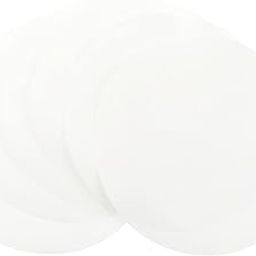 KICHOUSE Quantitative Filter Paper 100 Sheets Lab Filter Papers High-Speed Medium-Speed Options-image-48