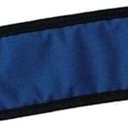 MERISHOPP® 2xReplacement Shoulder Strap Pad Belt Cushion Damping for Backpack Bag Blue|Sporting Goods | Outdoor Sports | Camping & Hiking | Hiking Backpacks-image-16