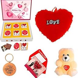 “Decadent Chocolate Truffle Gift Box – A Sweet Surprise for Special Occasions” (PACK OF 6)-image-86