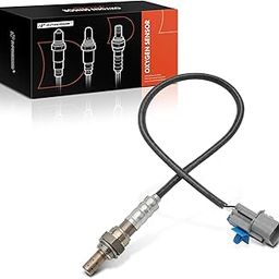 A-Premium O2 Oxygen Sensor for Hyundai Sonata 02-05 Tiburon 03-08 Tucson 05-09 Santa Fe Kia Sportage 05-10 Optima Rondo 2.7L-80