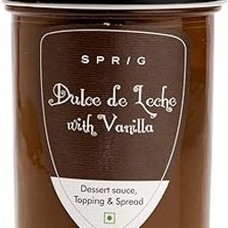 S P R I G Sprig Dulce De Leche with Vanilla, 290g-picture-15
