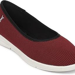 Womens Cl-lx-w-11 Ballet Flat-image-53