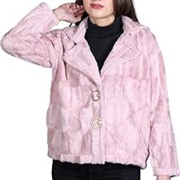 Fur Coat for Women Winter Wear-image-63