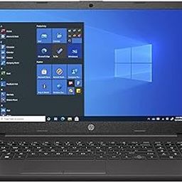 HP 255 G8 Laptop with AMD Athlon Silver 3050U APU/ 8GB Ram/ 256GB SSD/DOS/AMD Radeon Vega 8 Mobile Graphics/39.6 cm HD (1366 x 768), SVA, Anti-Glare WLED/Black/1 Year Onsite Warranty-picture-21