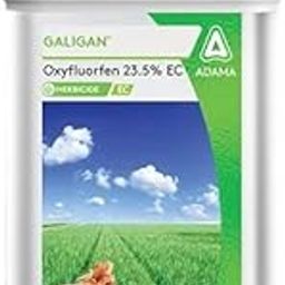 Galigan Herbicide by ADAMA India, Broad Spectrum Weed Control Solution 250ml-image-9